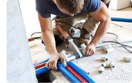 Мастер на час/Аварийный вызов