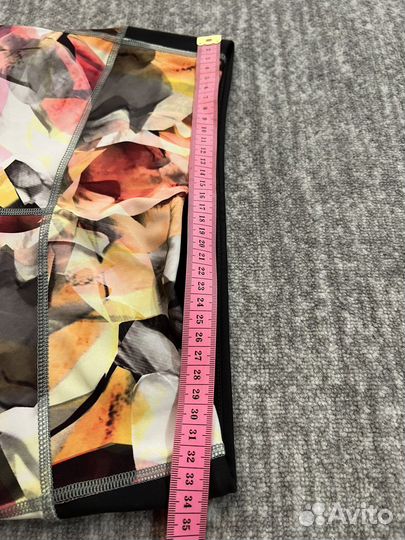 Лосины спортивные H&M sport, 42/44 рр