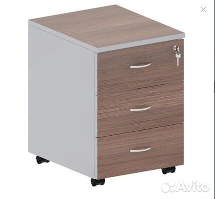 Офисная мебель б/у