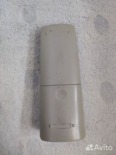 Пульт ду rm-w100