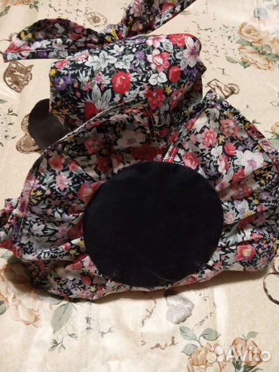 Магнит на холодильник