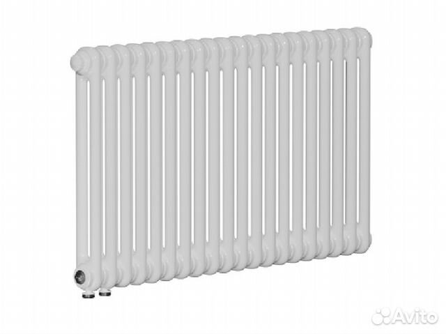 Радиатор, rifar, tubog ventil, 2057-16-DV1, цвет-R