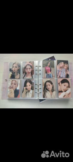 Карты Джи Айдл