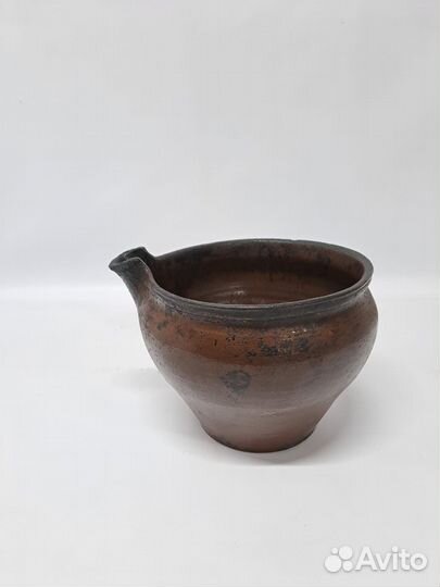Ендова глиняная