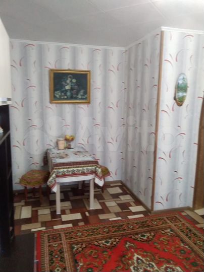 3-к. квартира, 56 м², 4/5 эт.