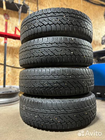 Колеса на ниву 5.139.7