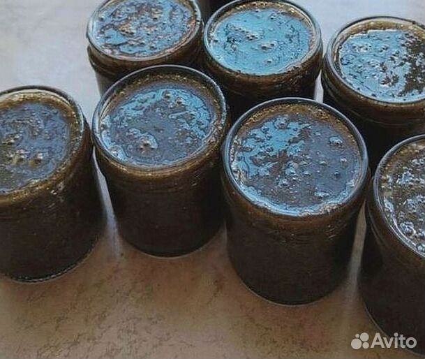 Пчелиный нектар для потенции