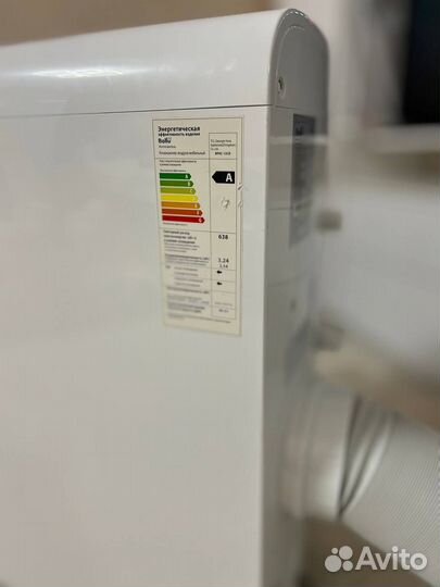 Напольный кондиционер Ballu bpac-12 CD