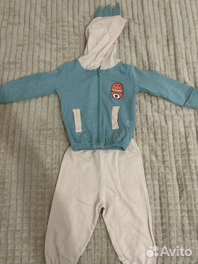 Костюм для мальчика