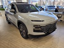 Новый Jetour Dashing 1.5 MT, 2024, цена от 2 039 900 руб.