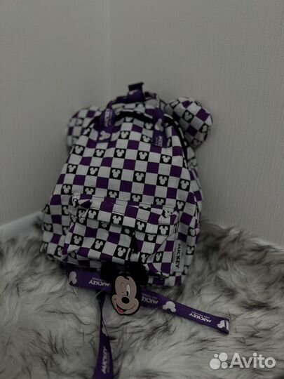Рюкзак Zara новый детский