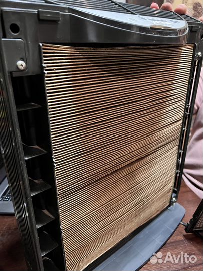 Очиститель воздуха boneco