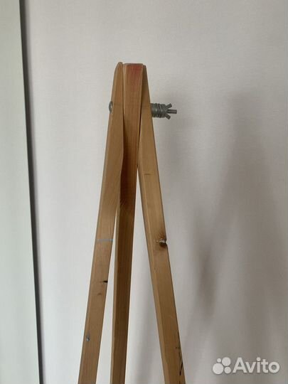 Мольберт для художников