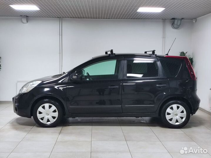 Nissan Note 1.4 МТ, 2011, 235 000 км