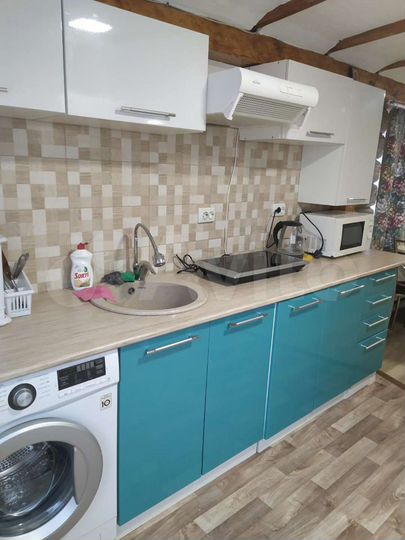 Дом 42 м² на участке 13 сот.