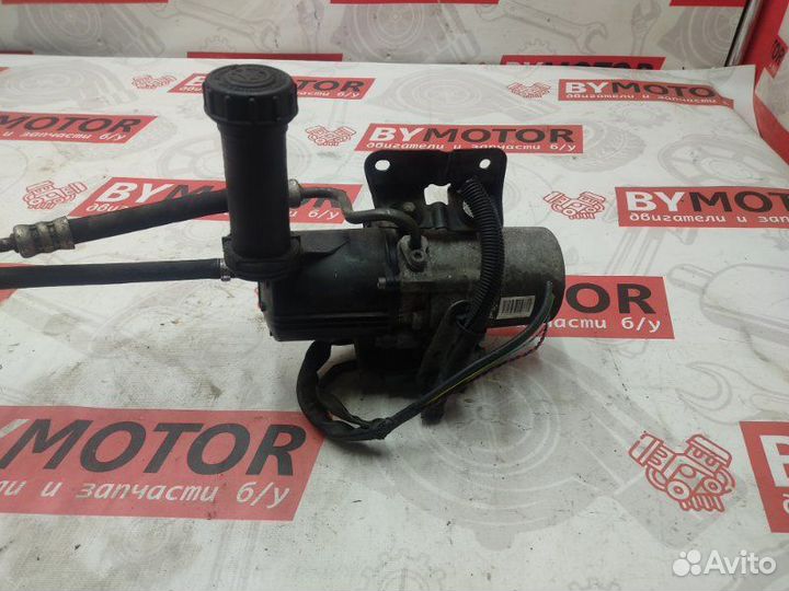 Электрогидроусилитель руля Peugeot 3008 2.0HDI