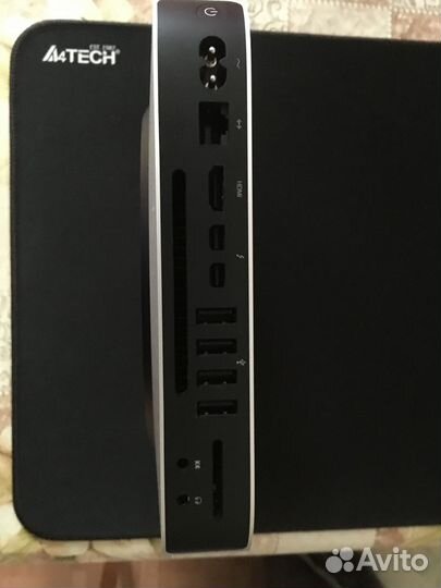 Apple mac mini 2014. i5 2.8/ 16GB/2 SSD