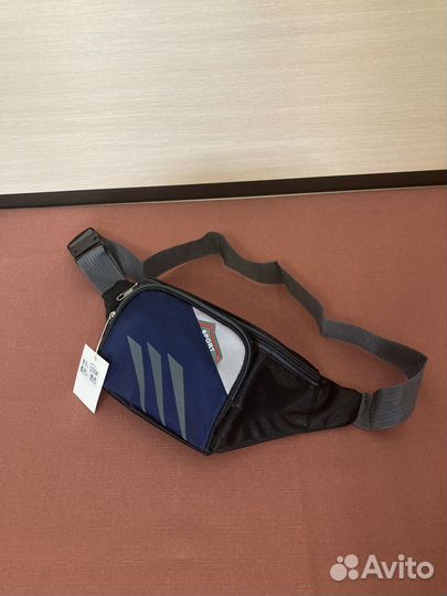 Сумка на пояс