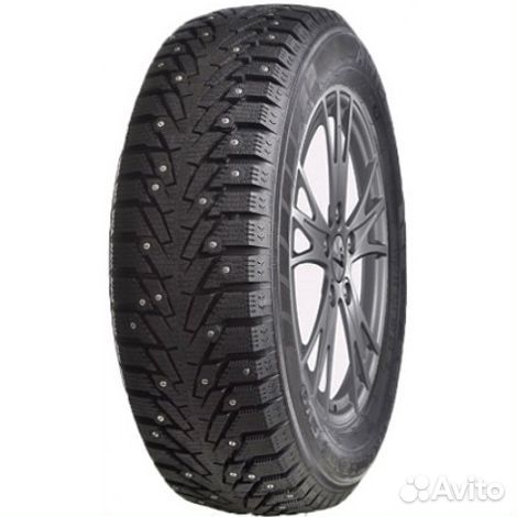 Amtel NordMaster Evo 225/60 R17 103T