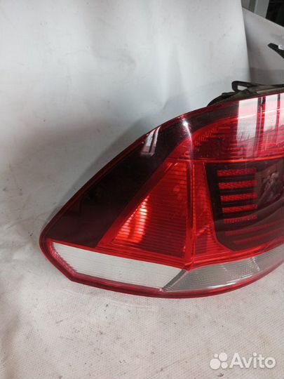 Фонарь задний левый Volkswagen Polo