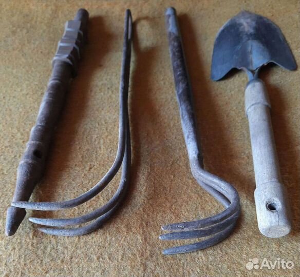 Набор для садовода