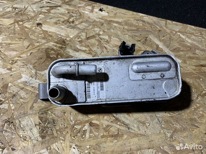 Теплообменник АКПП Bmw N20 N26