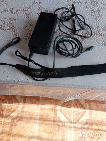 Видеокамера Panasonic М3000
