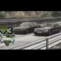 Gta 5 dagestan v3