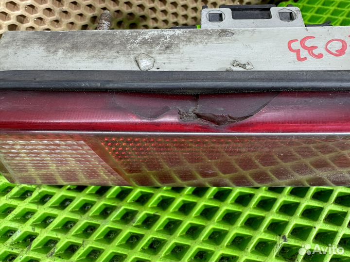 Задние фонари Alfa Romeo 33