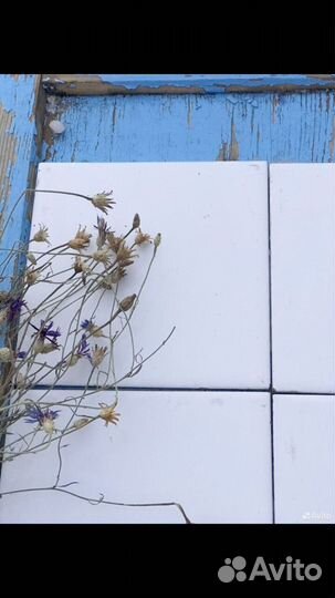 Плитка СССР