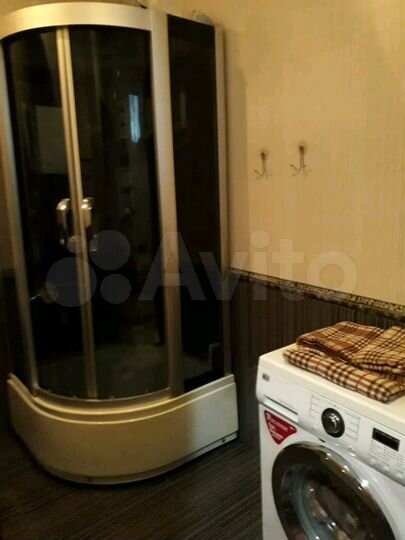 2-к. квартира, 58 м², 2/2 эт.