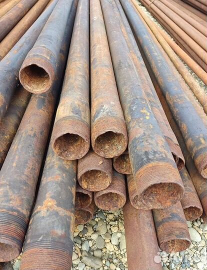 Труба нкт 60,48,89