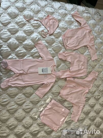 Комплект детский