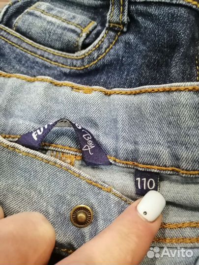 Вещи пакетом на мальчика104-116