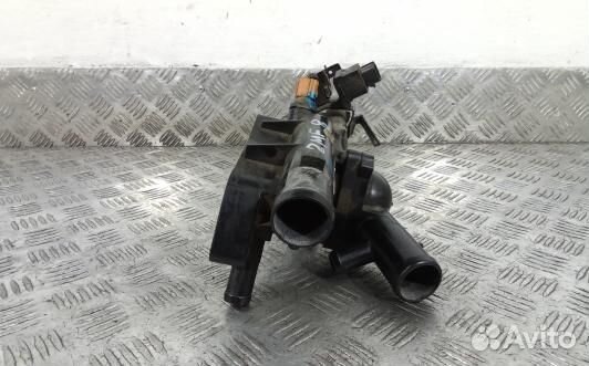 Корпус термостата бензиновый KIA optima 3 (2MF08B5