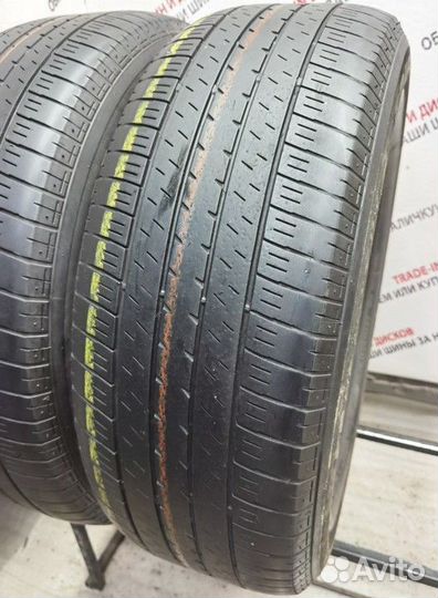 Bridgestone Dueler H/L 33 235/60 R18 103V