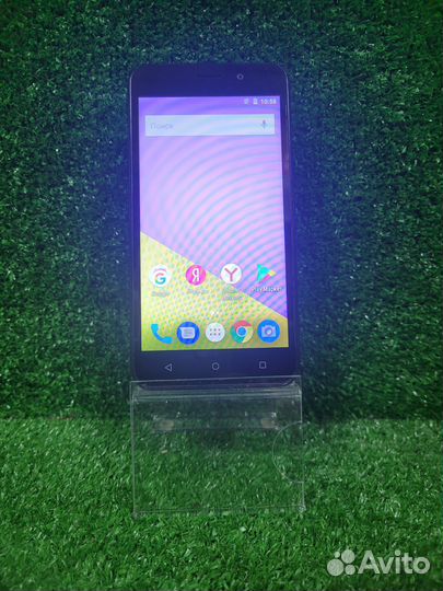 На запчасти смартфон inoi 2 Lite (2019), 8 гб