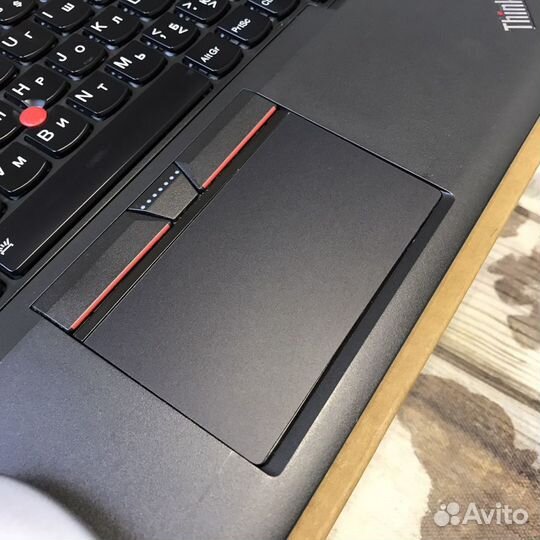 Lenovo Thinkpad T450 8GB 128GB SSD i5