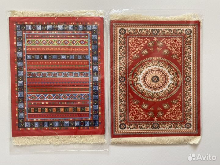 Ковер для мыши