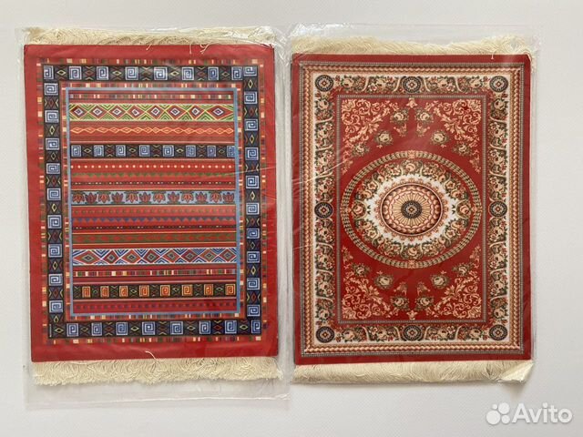 Ковер для мыши