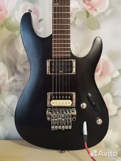 Электро гитара Ibanez s420