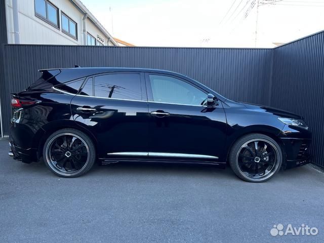 Toyota Harrier 2.0 AT, 2019, 46 200 км