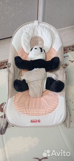 Детские шезлонги бу