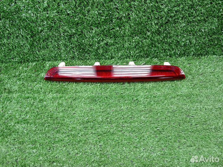 Дополнительный стоп сигнал Audi A3 8P VAG