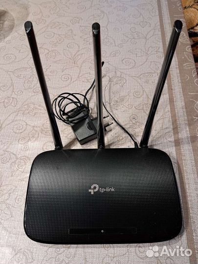 Wifi роутер TP-Link