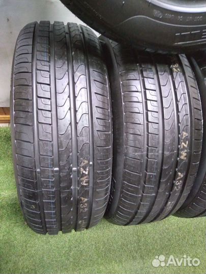 Pirelli Cinturato P7 225/60 R17 99V