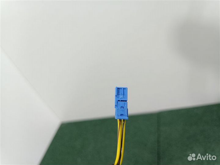 Проводка (коса) двери задняя левая Bmw X3 E83 2008