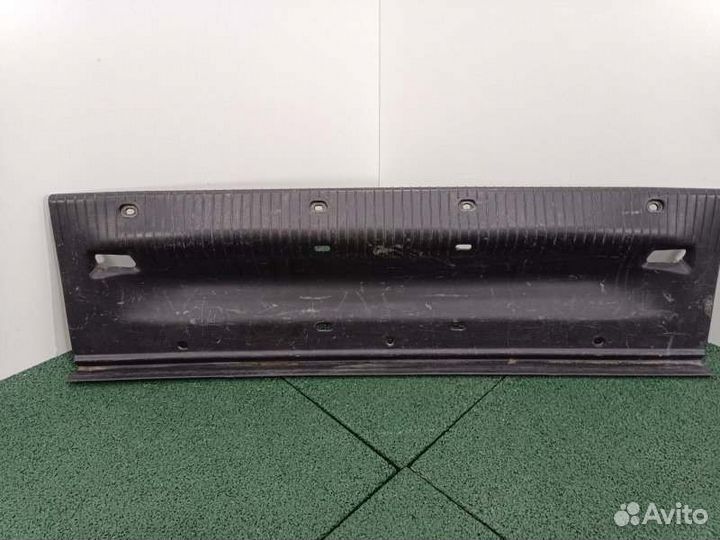 Накладка панели задняя Chery Amulet A15 SQR480ED