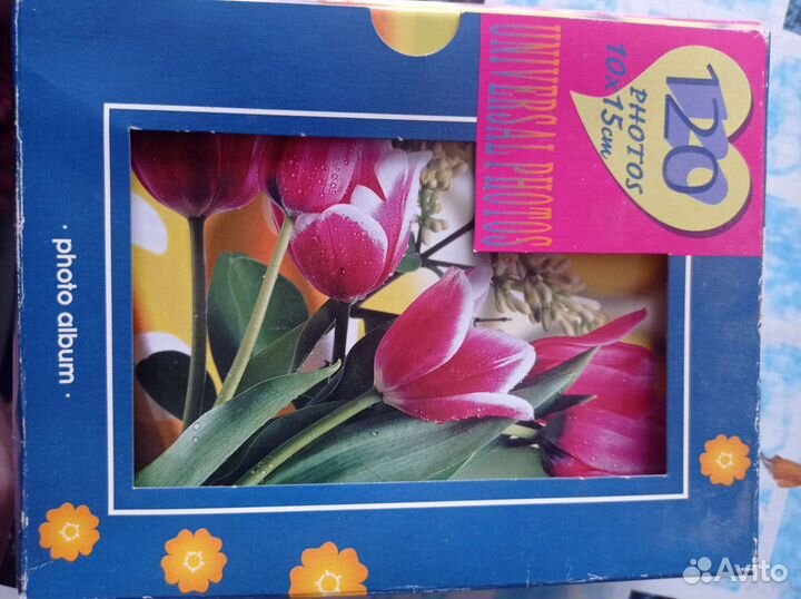 Фотоальбом СССР