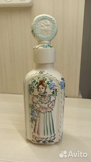 Семикаракорская керамика выпуск СССР цена за все